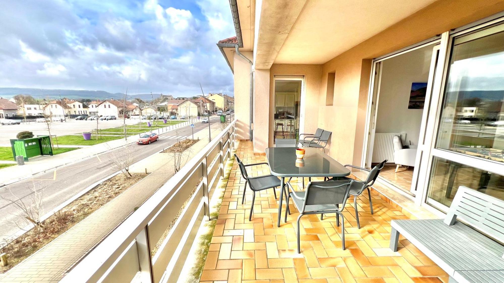 La Villa Patton Hettange-Grande Exterior foto
